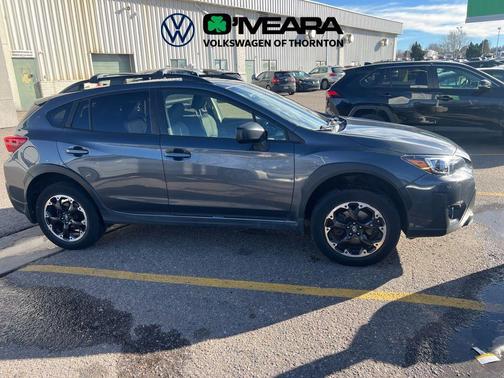 2023 Subaru Crosstrek Base