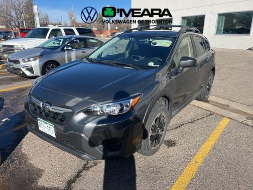 2023 Subaru Crosstrek Base