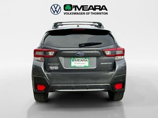 2023 Subaru Crosstrek Base