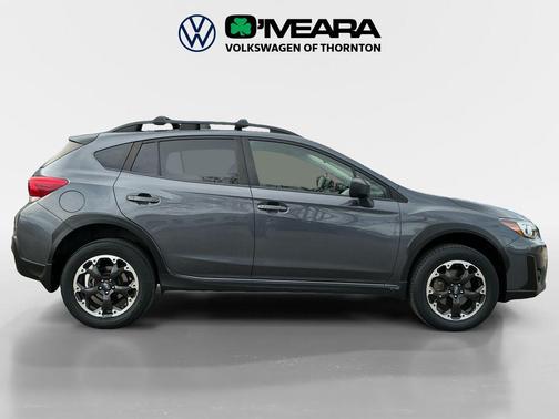 2023 Subaru Crosstrek Base