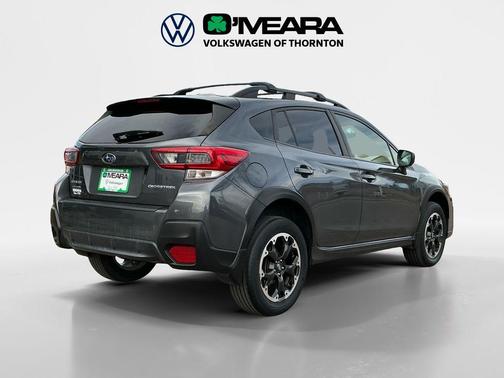 2023 Subaru Crosstrek Base