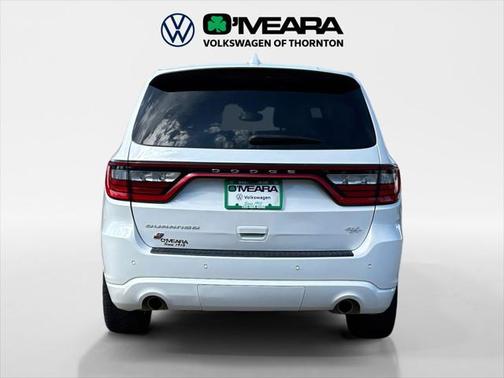 2022 Dodge Durango R/T AWD