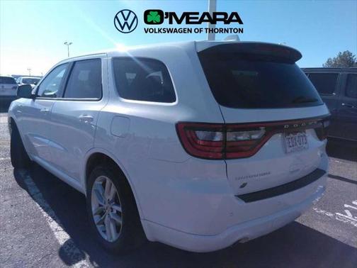 2022 Dodge Durango R/T AWD