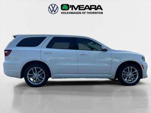2022 Dodge Durango R/T AWD