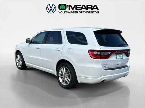 2022 Dodge Durango R/T AWD