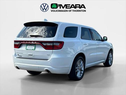 2022 Dodge Durango R/T AWD