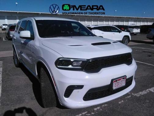 2022 Dodge Durango R/T AWD