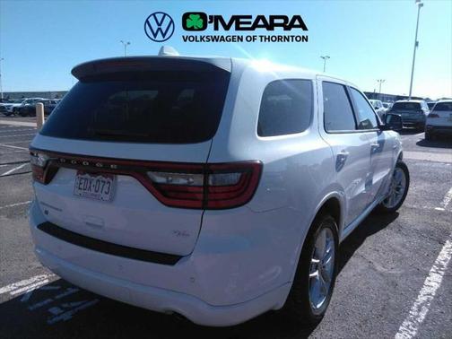 2022 Dodge Durango R/T AWD