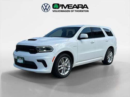 2022 Dodge Durango R/T AWD