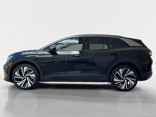 2025 Volkswagen ID.4 Pro S Plus