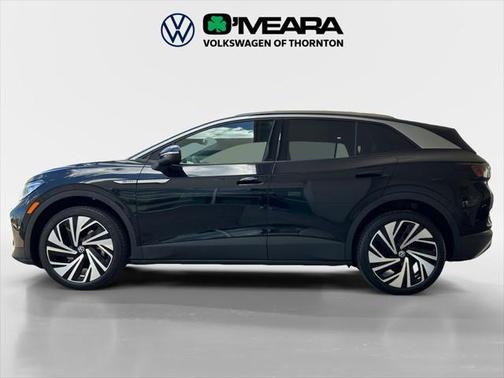 2025 Volkswagen ID.4 Pro S Plus