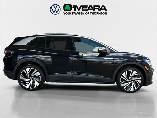 2025 Volkswagen ID.4 Pro S Plus