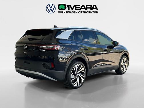 2025 Volkswagen ID.4 Pro S Plus