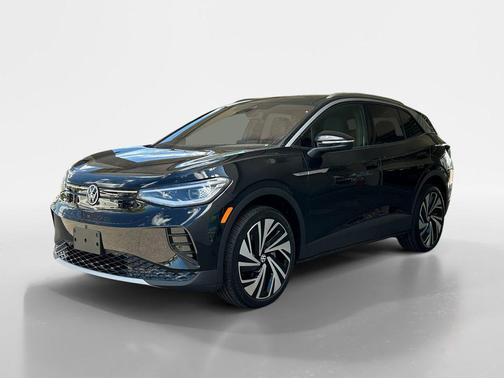 2025 Volkswagen ID.4 Pro S Plus