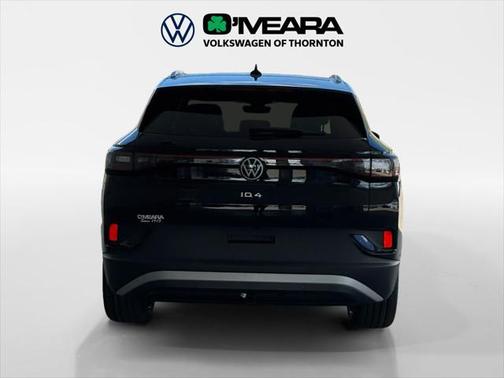 2025 Volkswagen ID.4 Pro S Plus