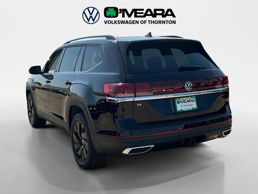 Ww 2026 Volkswagen Atlas 2.0T SE w/Technology
