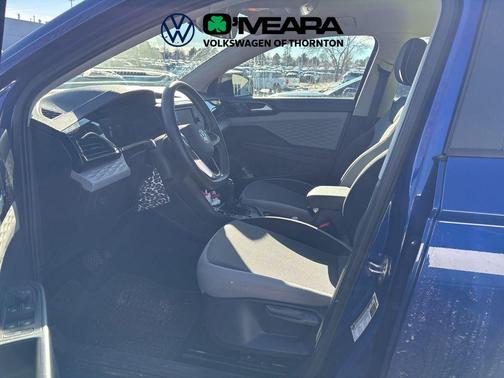 2023 Volkswagen Taos 1.5T S