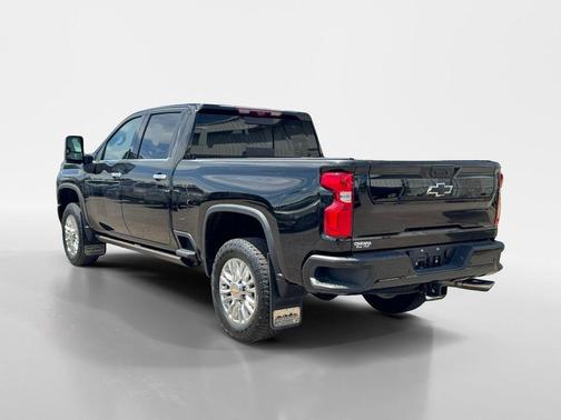 2023 Chevrolet Silverado 3500 High Country