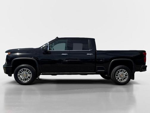2023 Chevrolet Silverado 3500 High Country