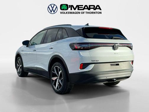 2026 Volkswagen ID.4 AWD Pro S