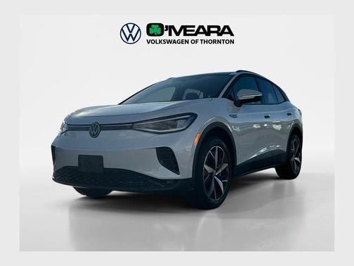 2026 Volkswagen ID.4 AWD Pro S