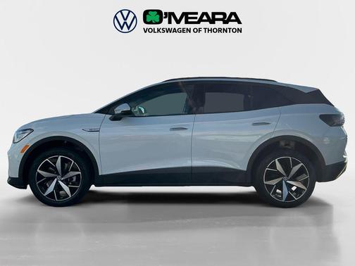 2026 Volkswagen ID.4 AWD Pro S