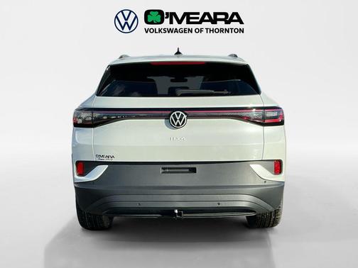 2026 Volkswagen ID.4 AWD Pro S