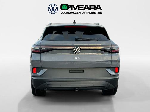 2026 Volkswagen ID.4 AWD Pro S