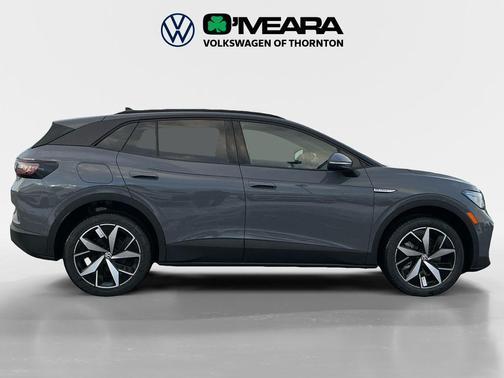 2026 Volkswagen ID.4 AWD Pro S