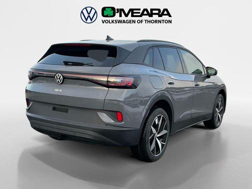 2026 Volkswagen ID.4 AWD Pro S