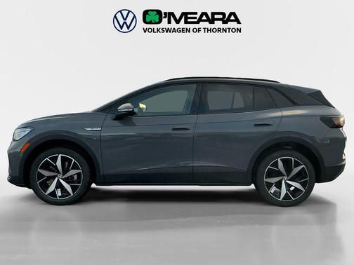 2026 Volkswagen ID.4 AWD Pro S