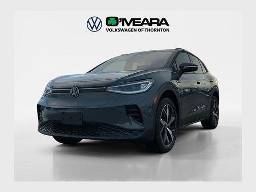 2026 Volkswagen ID.4 AWD Pro S