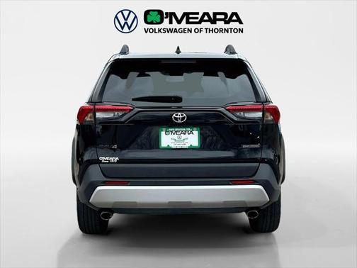 2023 Toyota RAV4 Adventure