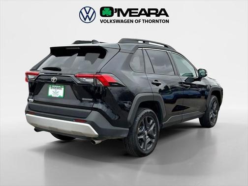 2023 Toyota RAV4 Adventure