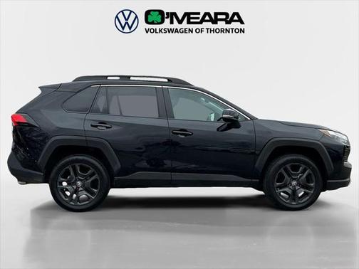 2023 Toyota RAV4 Adventure