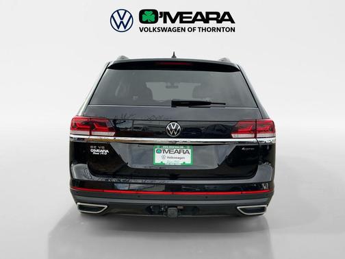2023 Volkswagen Atlas 3.6L SE w/Technology