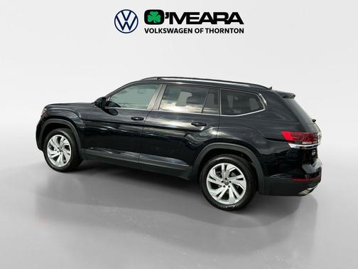 2023 Volkswagen Atlas 3.6L SE w/Technology