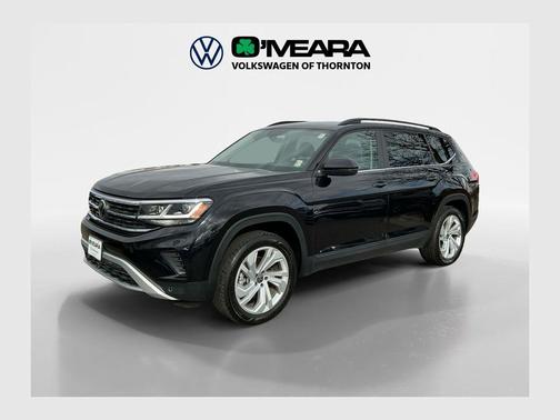 2023 Volkswagen Atlas 3.6L SE w/Technology