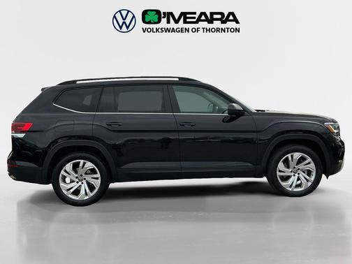 2023 Volkswagen Atlas 3.6L SE w/Technology