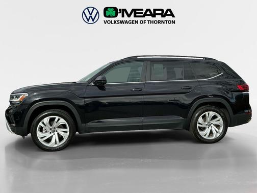 2023 Volkswagen Atlas 3.6L SE w/Technology