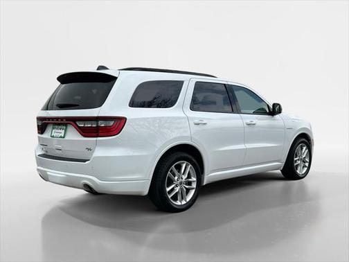 2023 Dodge Durango R/T Plus AWD