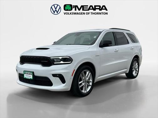 2023 Dodge Durango R/T Plus AWD