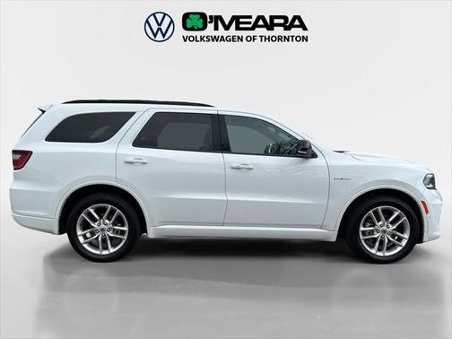 2023 Dodge Durango R/T Plus AWD