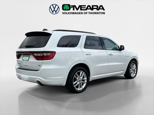 2023 Dodge Durango R/T Plus AWD