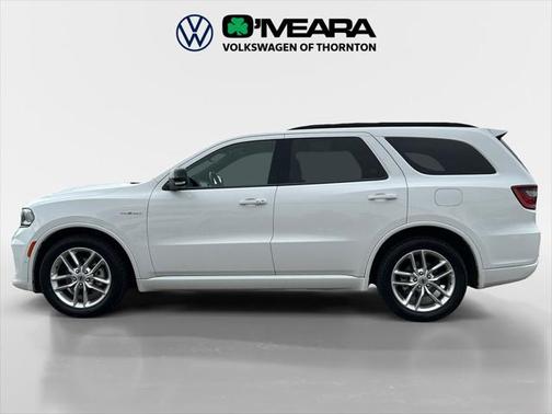 2023 Dodge Durango R/T Plus AWD
