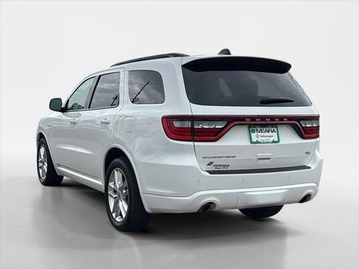 2023 Dodge Durango R/T Plus AWD