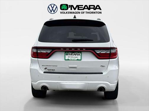 2023 Dodge Durango R/T Plus AWD