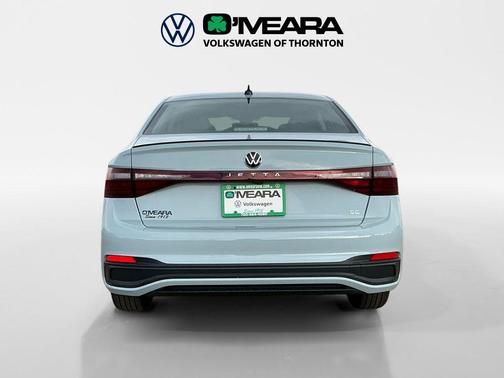 2026 Volkswagen Jetta 1.4T SE