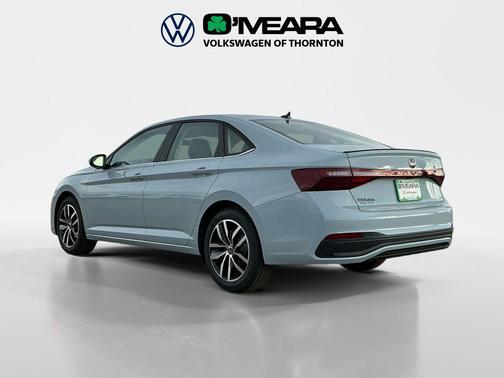 2026 Volkswagen Jetta 1.4T SE