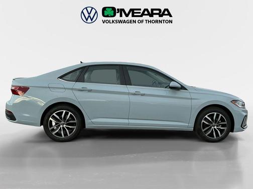 2026 Volkswagen Jetta 1.4T SE